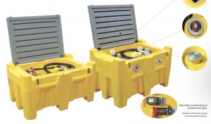 δεξαμενη adr πετρελαιου diesel